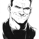 Image for article titled The superhuman concept art from Darick Robertson's The Boys